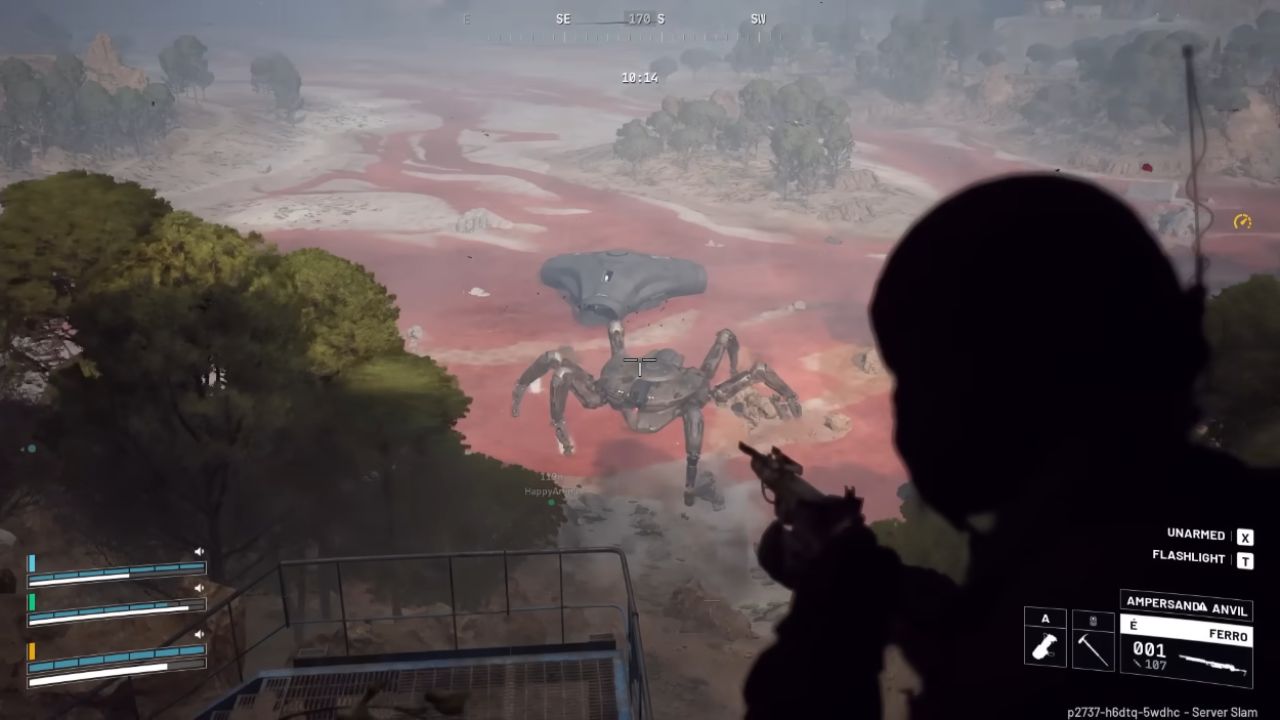 ARC Raiders, PC, Gameplay, How to Beat Every ARC Enemy, Screenshot, NoobFeed