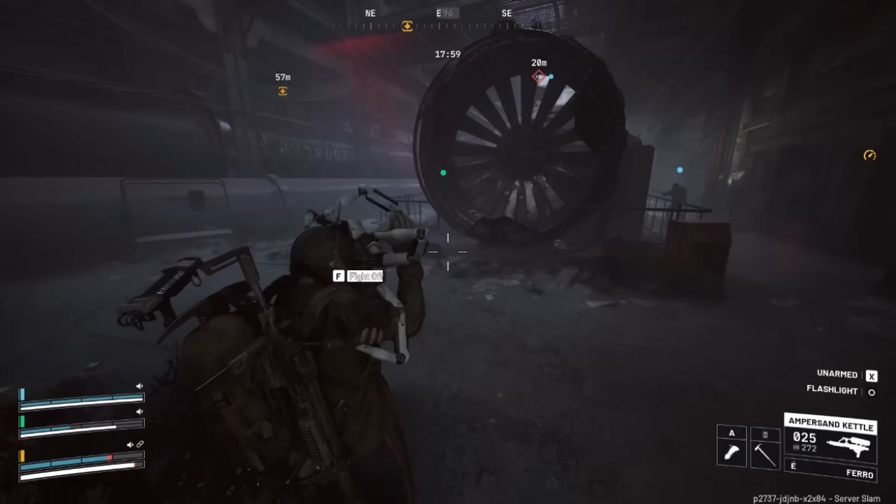 ARC Raiders, PC, Gameplay, How to Beat Every ARC Enemy, Screenshot, NoobFeed