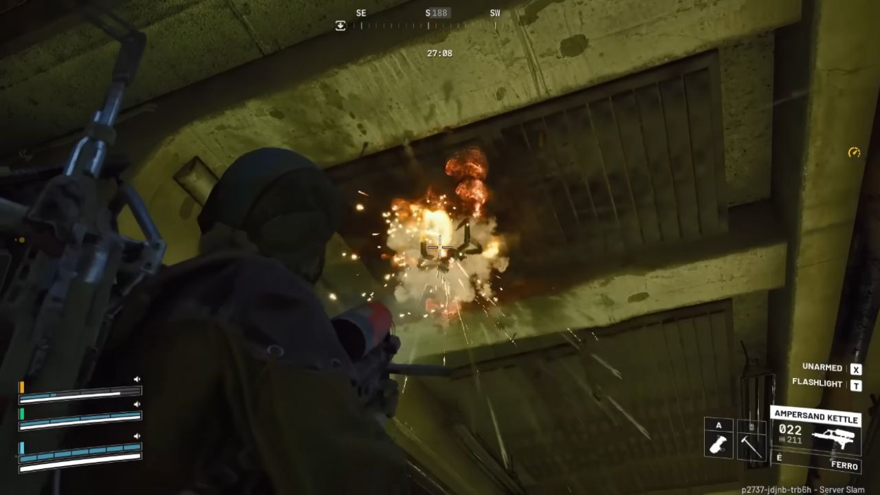 ARC Raiders, PC, Gameplay, How to Beat Every ARC Enemy, Screenshot, NoobFeed
