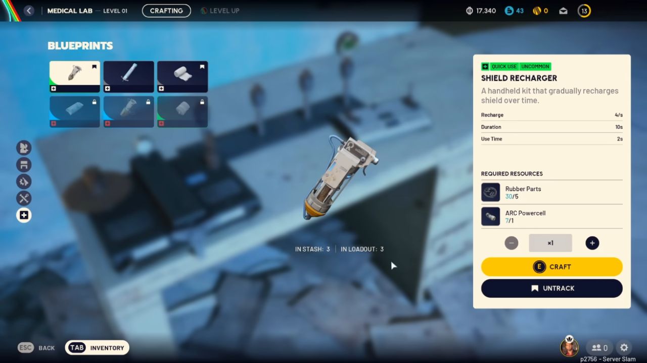 ARC Raiders, PC, Gameplay, How to Get Overpowered Early, Screenshot, NoobFeed