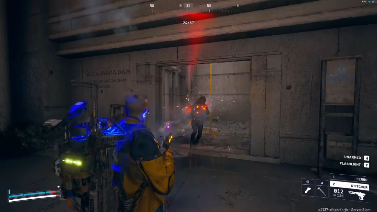 ARC Raiders, PC, Gameplay, How to Get Overpowered Early, Screenshot, NoobFeed