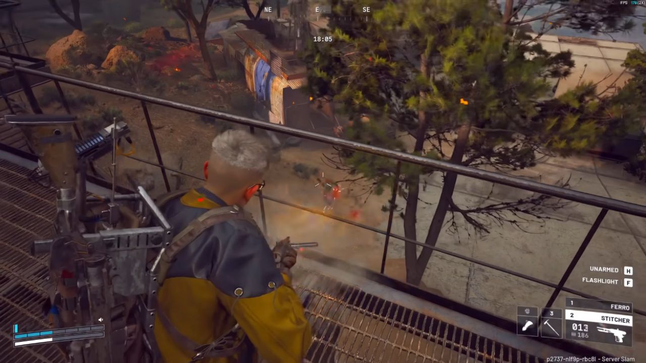 ARC Raiders, PC, Gameplay, How to Get Overpowered Early, Screenshot, NoobFeed