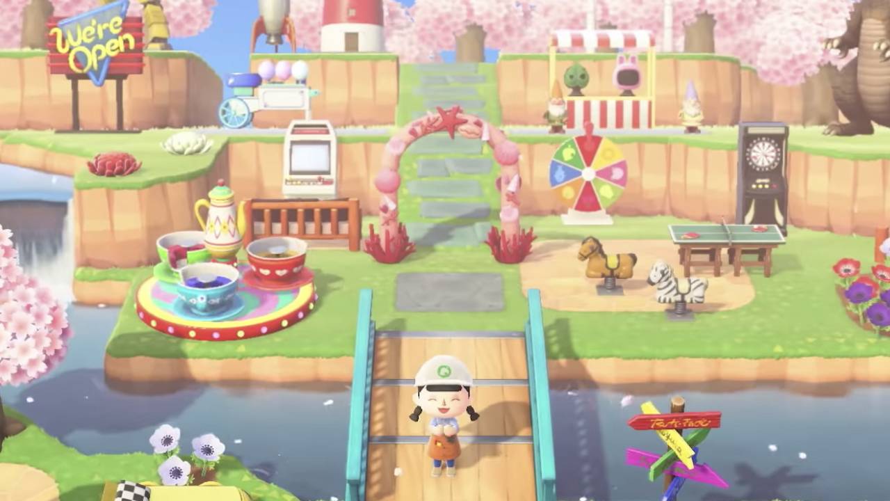 Nintendo Switch, Dominated With, Exclusives and, Old Hardware, PC, Gameplay, Screenshot, NoobFeed