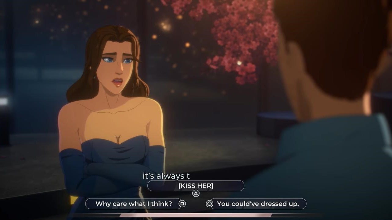 Dispatch, Switch, Nintendo Backlash, Mandatory Censorship