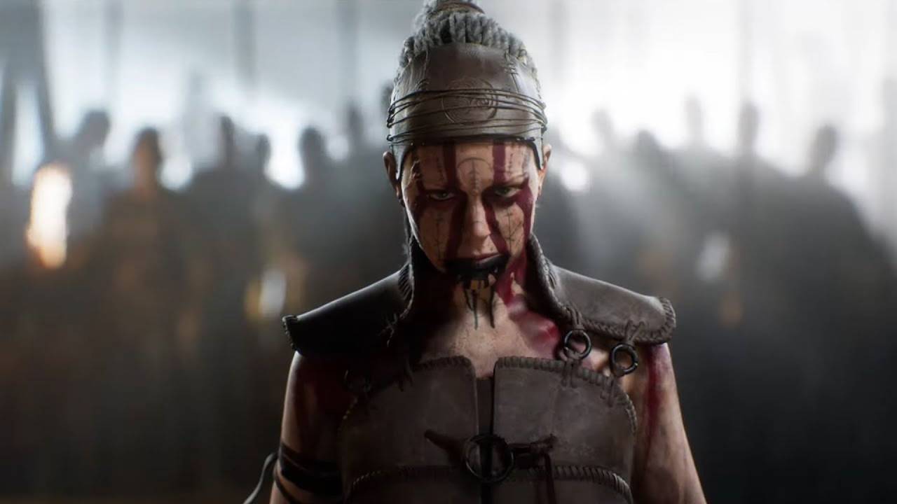 senuas-saga-2, Top 10 Jaw-Dropping PS5 Pro Games