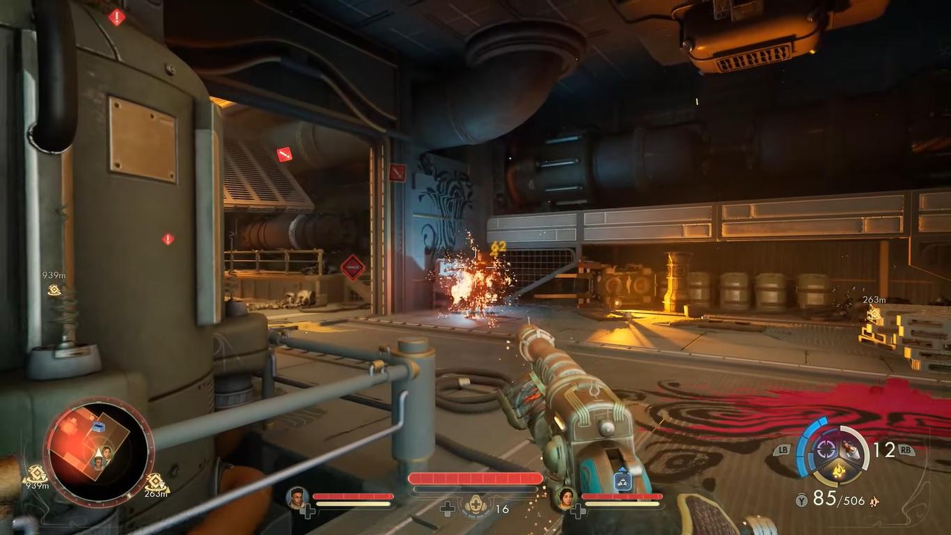 The Outer Worlds 2, How to Level Up Fast, PC, Screenshot, Gameplay, NoobFeed