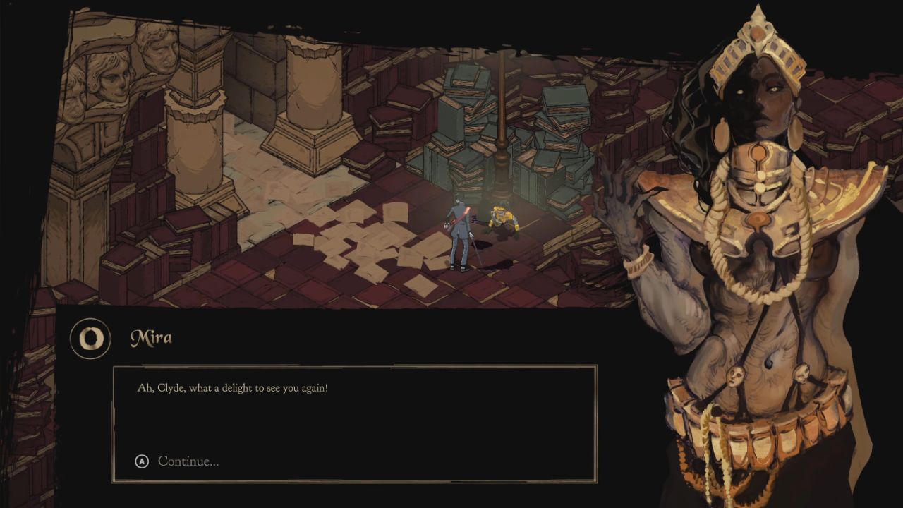 Aris Arcanum Review, Gameplay, PC, review, Noobfeed, Aris, Indie