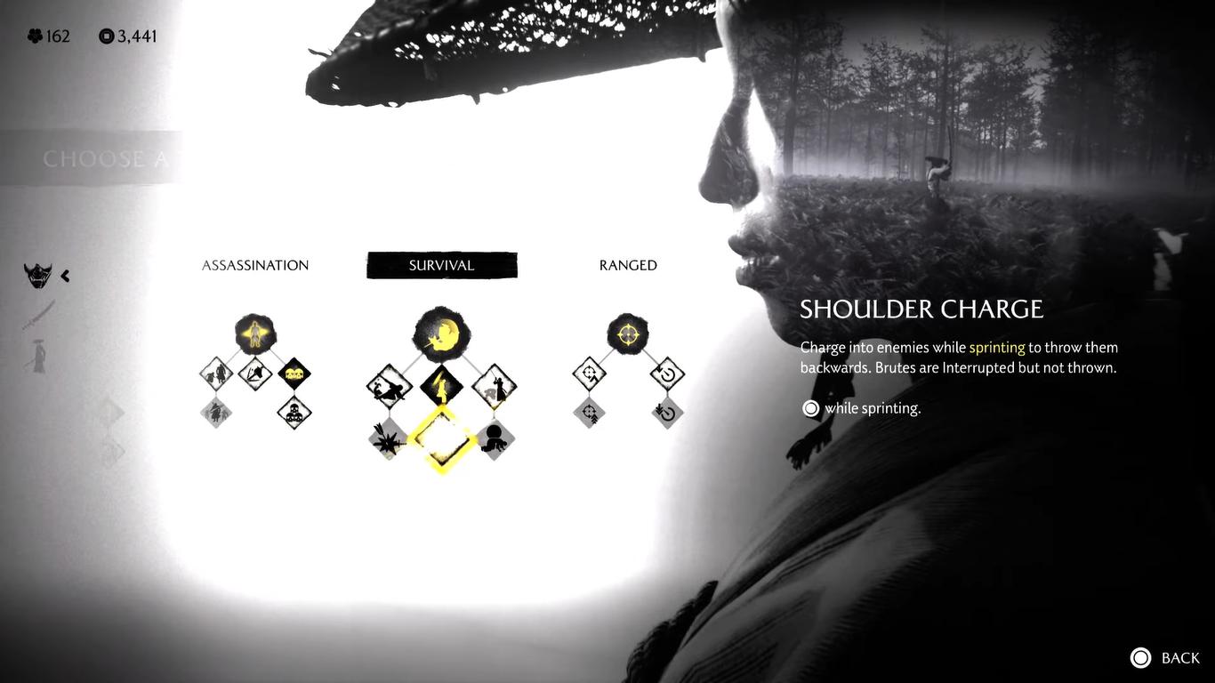 Ghost of Yōtei, How to Get Sayonara Trophy, PS5, Screenshot, Gameplay, NoobFeed