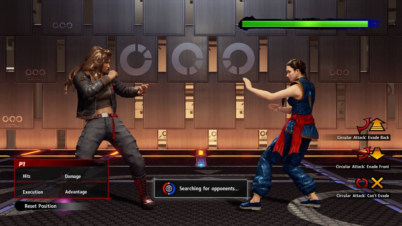 Virtua Fighter 5 R.E.V.O. World Stage Review, PC, Gameplay, Screenshot, NoobFeed