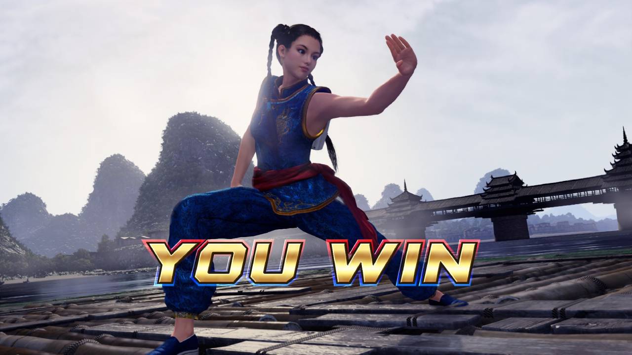 Virtua Fighter 5 R.E.V.O. World Stage Review, PC, Gameplay, Screenshot, NoobFeed