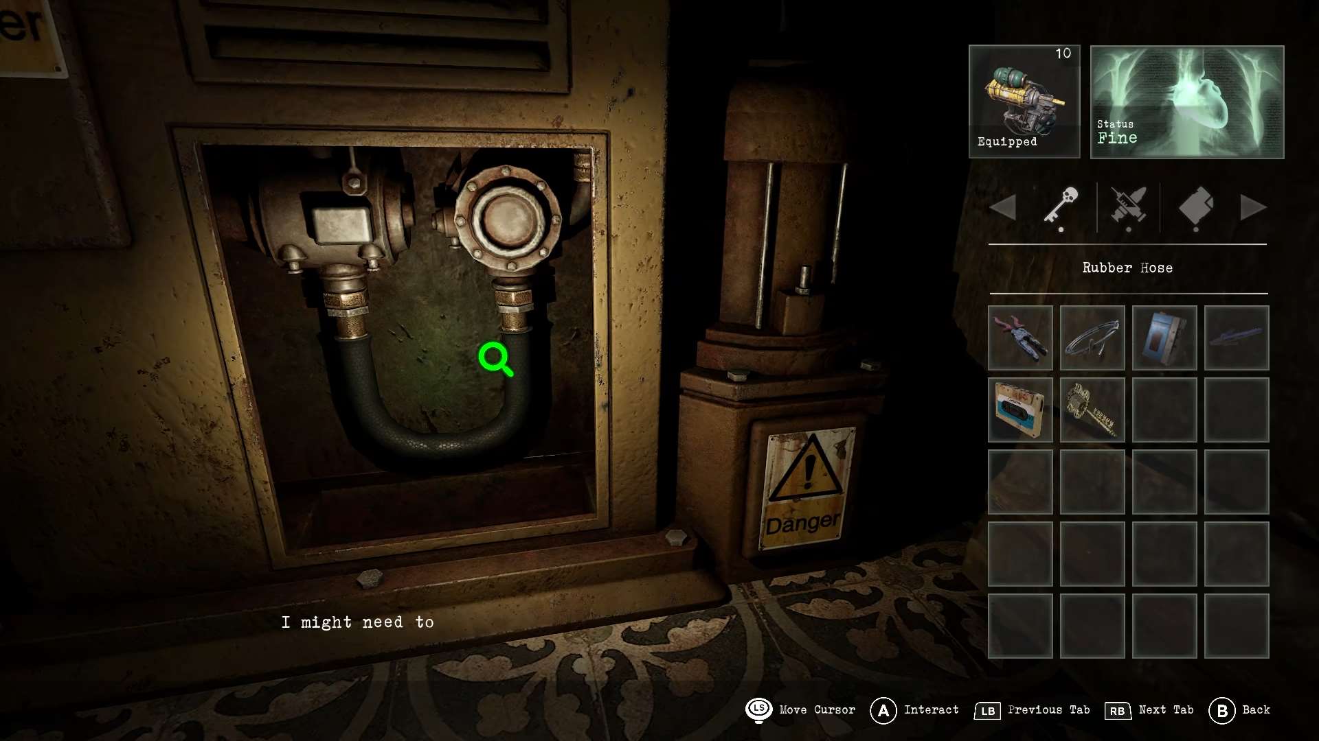 Tormented Souls 2, All Church Puzzles, PC, Screenshot, Gameplay, NoobFeed