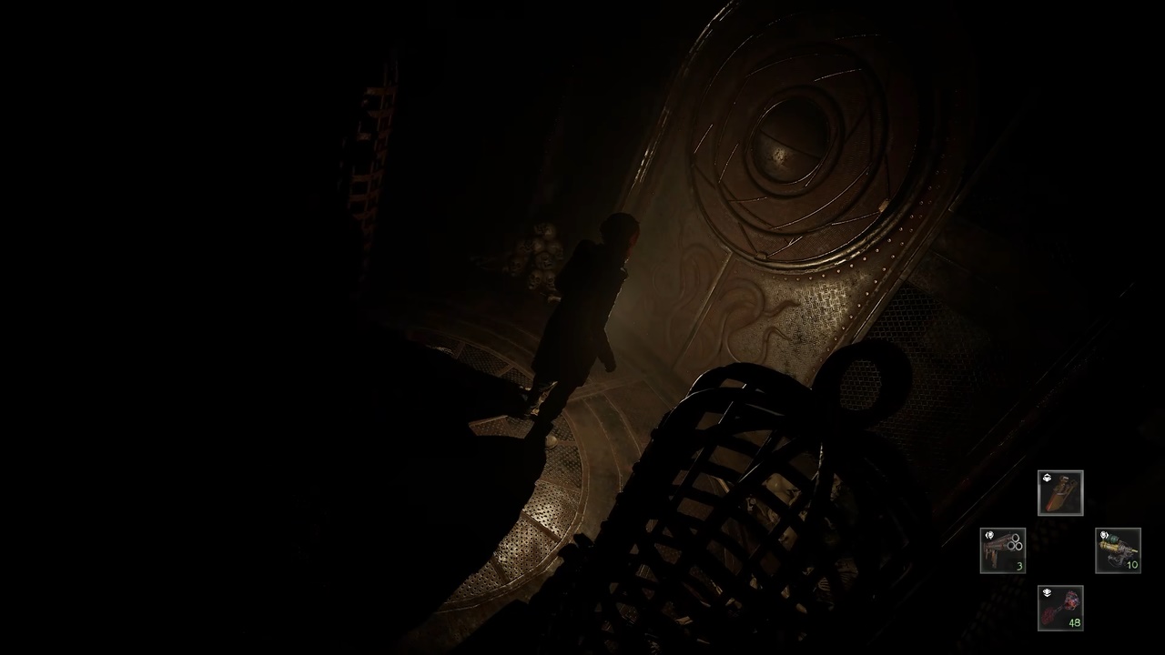 Tormented Souls 2, All Church Puzzles, PC, Screenshot, Gameplay, NoobFeed