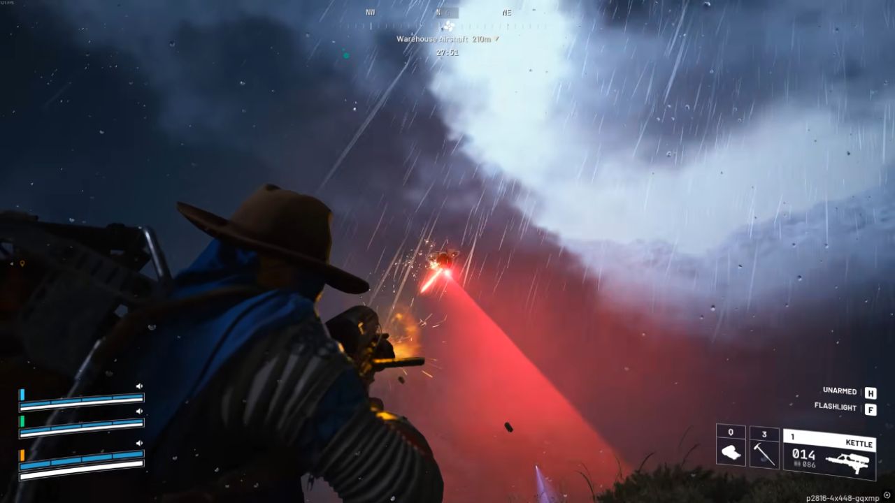 ARC Raiders, PC, Gameplay, How to Level Up Fast (Best XP Farming Methods), Screenshot, NoobFeed
