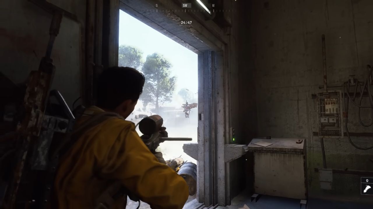 Arc Raiders, PC, Gameplay, Top 10 Advanced Tips & Tricks, Screenshot, NoobFeed