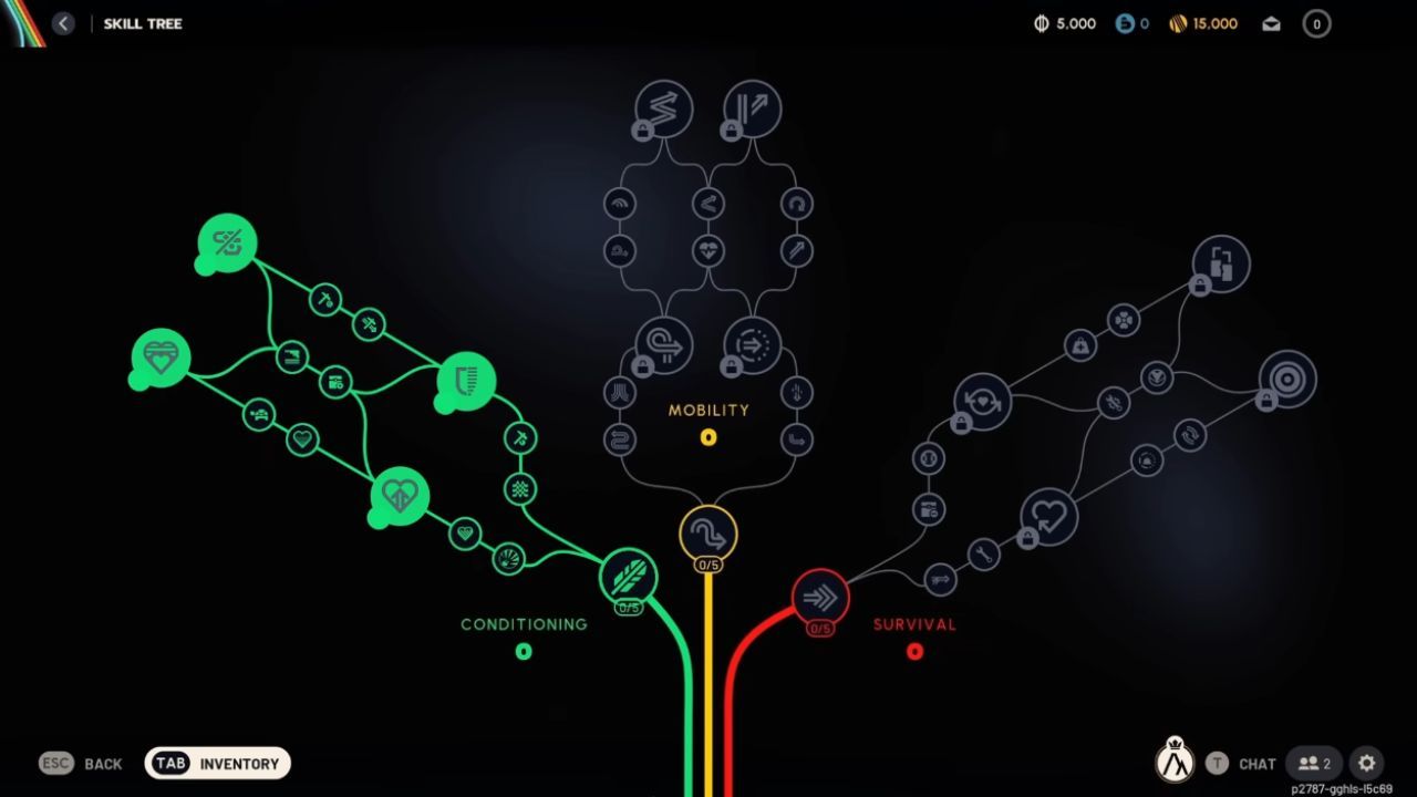 ARC Raiders, PC, Gameplay, Best Talent Tree Builds for PvP & Loot, Screenshot, NoobFeed