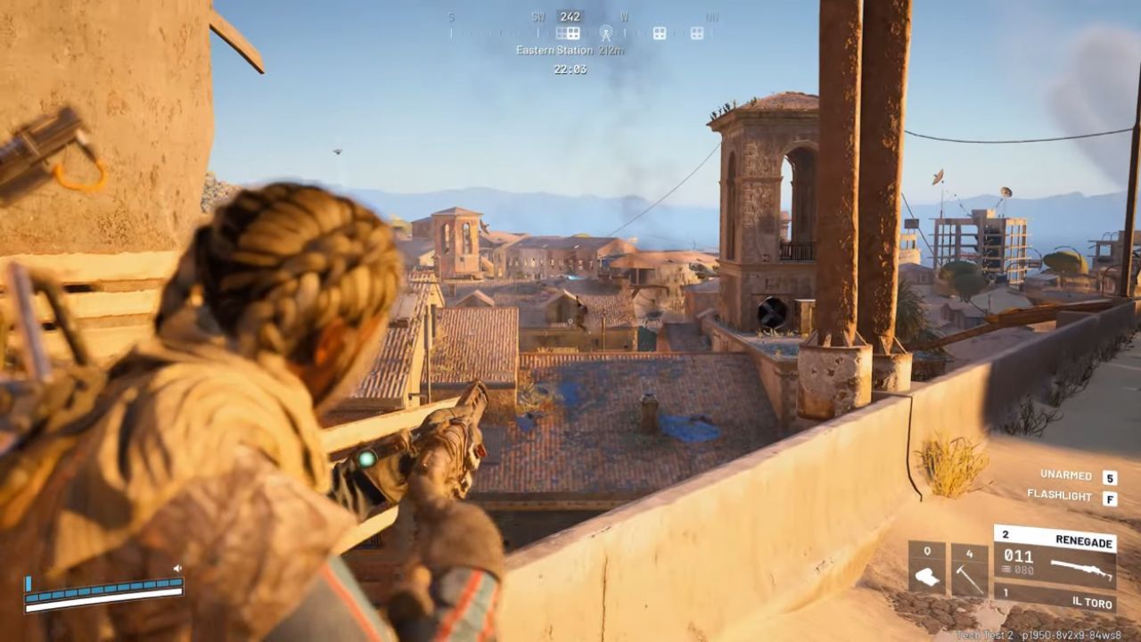 ARC Raiders, PC, Gameplay, Best Talent Tree Builds for PvP & Loot, Screenshot, NoobFeed