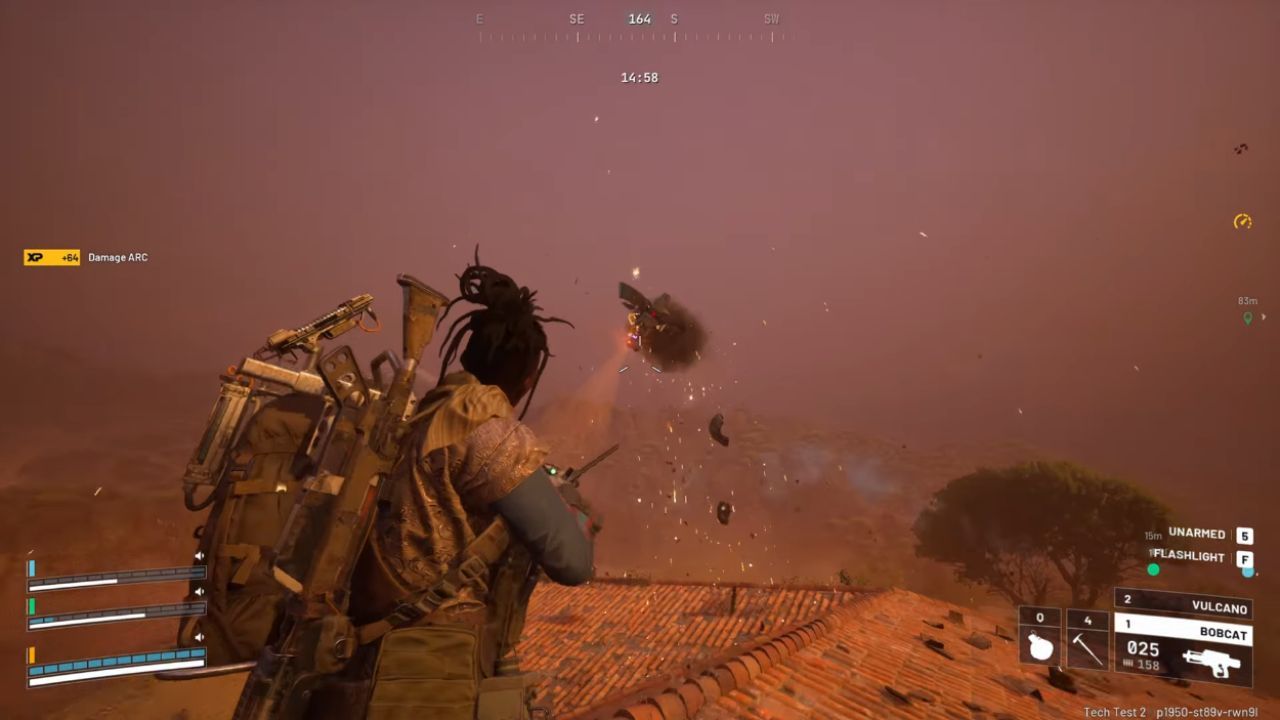 ARC Raiders, PC, Gameplay, Best Talent Tree Builds for PvP & Loot, Screenshot, NoobFeed