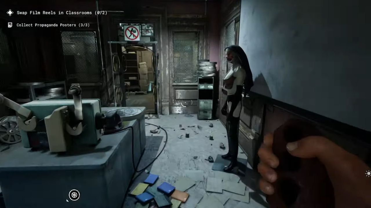 The Outlast Trials, Guide, How to unlock Rigs, PC, Gameplay, Screenshot, NoobFeed