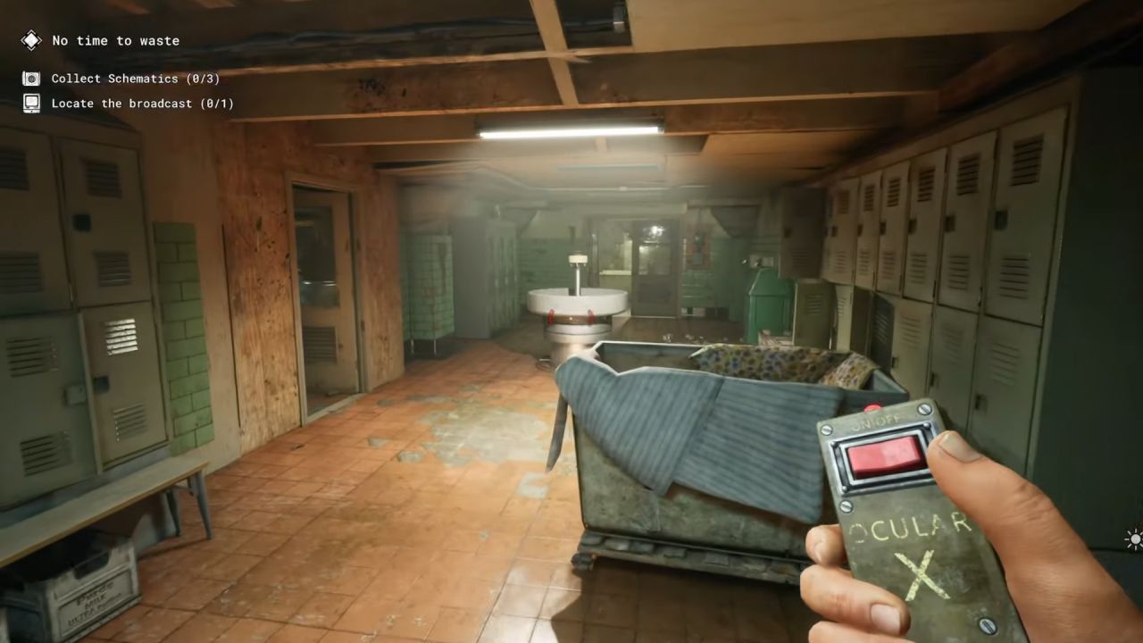 The Outlast Trials, Guide, How to unlock Rigs, PC, Gameplay, Screenshot, NoobFeed