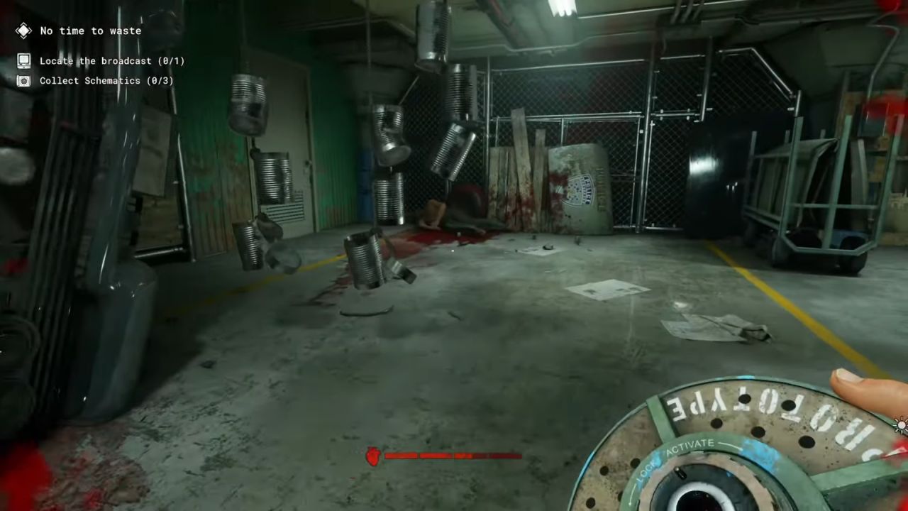The Outlast Trials, Guide, How to unlock Rigs, PC, Gameplay, Screenshot, NoobFeed