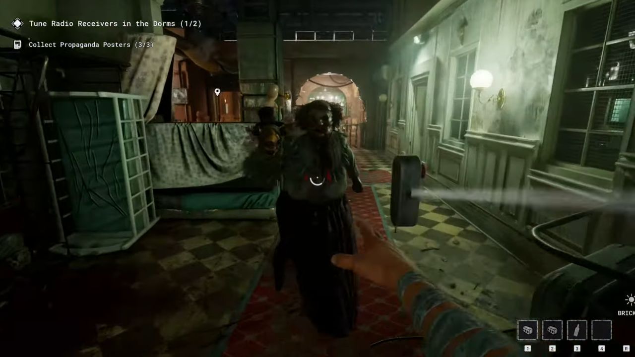 The Outlast Trials, Guide, How to unlock Rigs, PC, Gameplay, Screenshot, NoobFeed