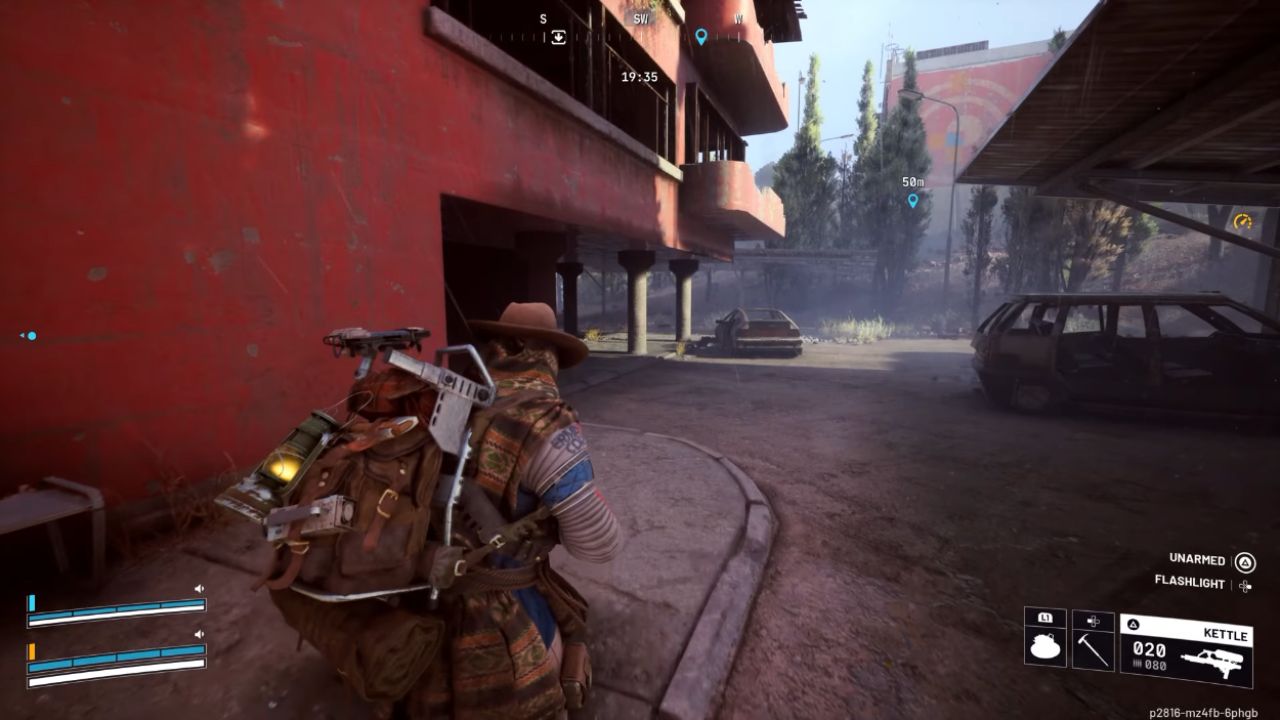 ARC Raiders, PC, Gameplay, Dog Collar Location, Screenshot, NoobFeed