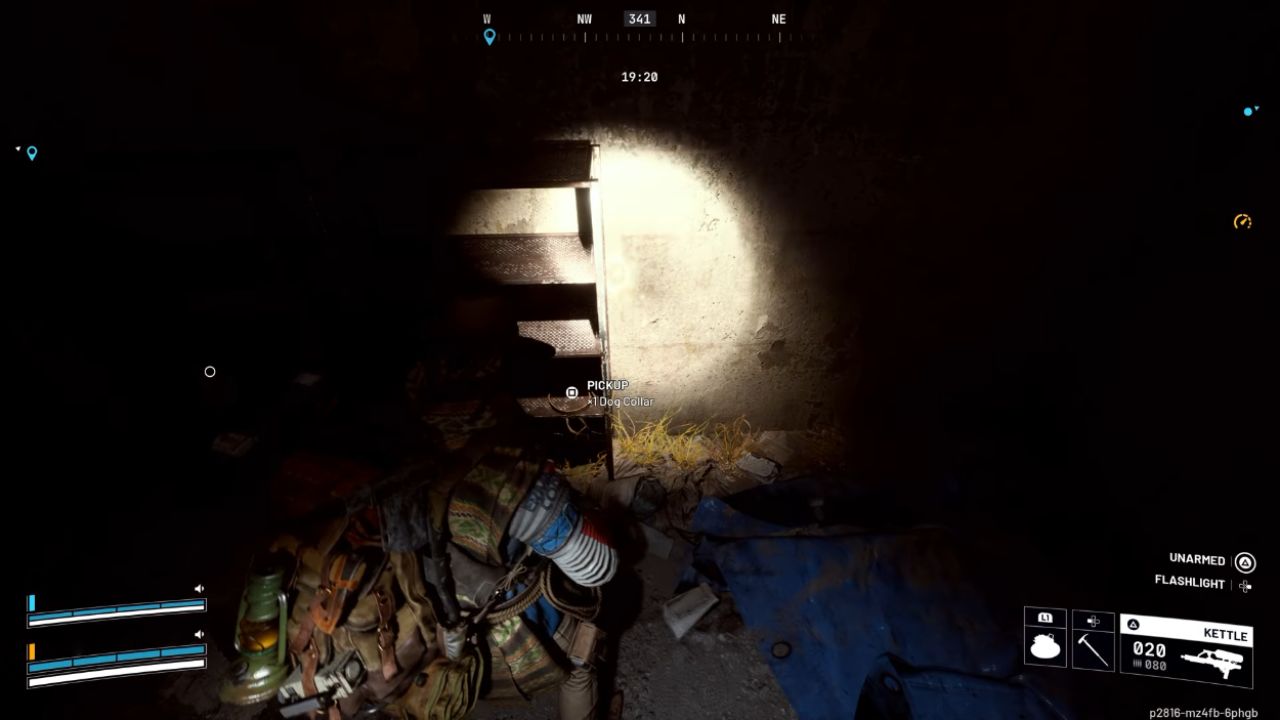 ARC Raiders, PC, Gameplay, Dog Collar Location, Screenshot, NoobFeed