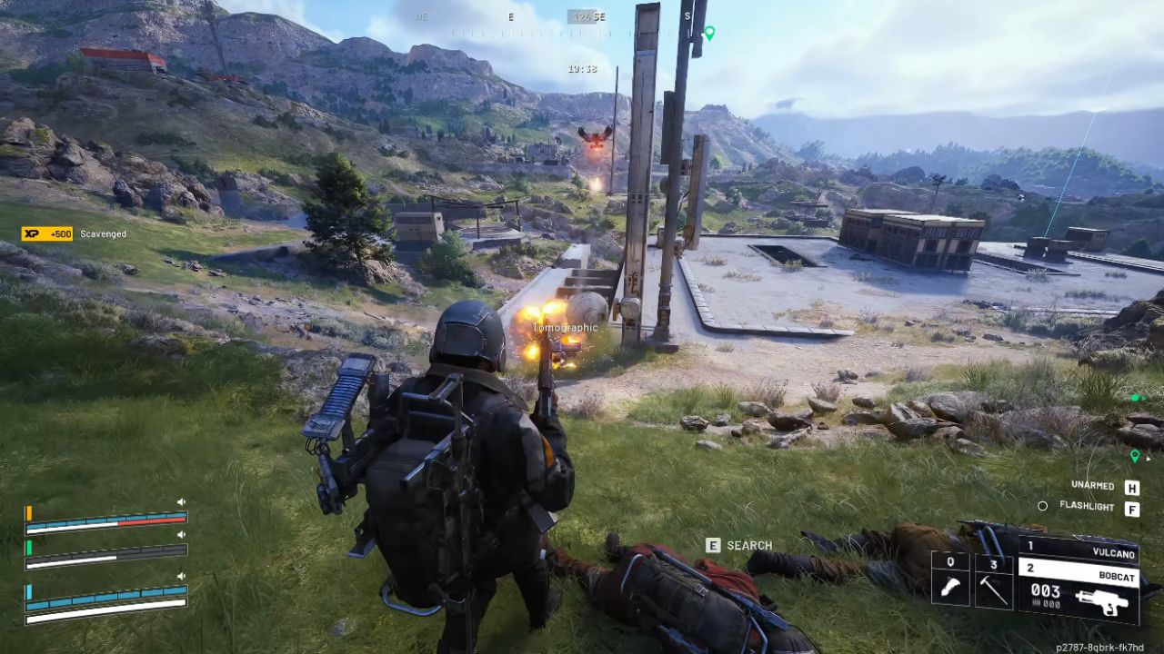 ARC Raiders, PC, Gameplay, How To Dominate PvP, Screenshot, NoobFeed