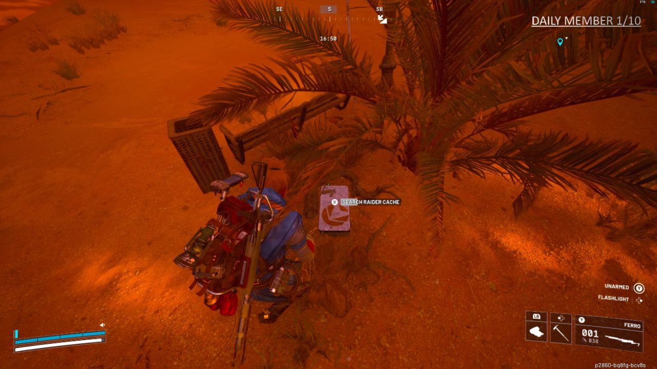 ARC Raiders, PC, Gameplay, How to Level Up Scrappy Fast, Screenshot, NoobFeed