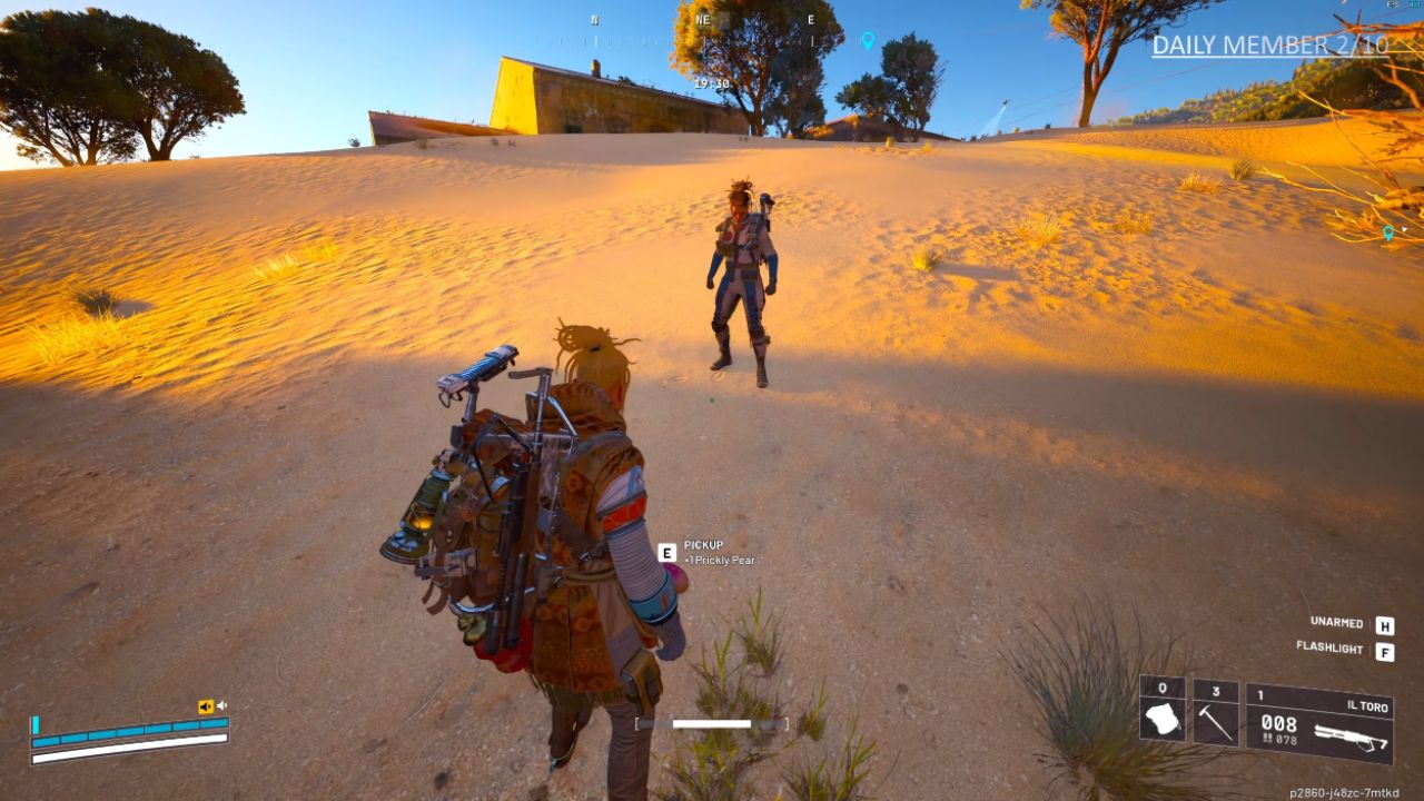 ARC Raiders, PC, Gameplay, How to Level Up Scrappy Fast, Screenshot, NoobFeed
