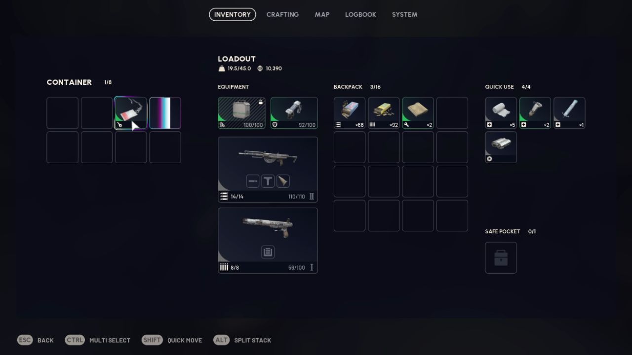 ARC Raiders, PC, Gameplay, How to Win as a Solo Player, Screenshot, NoobFeed