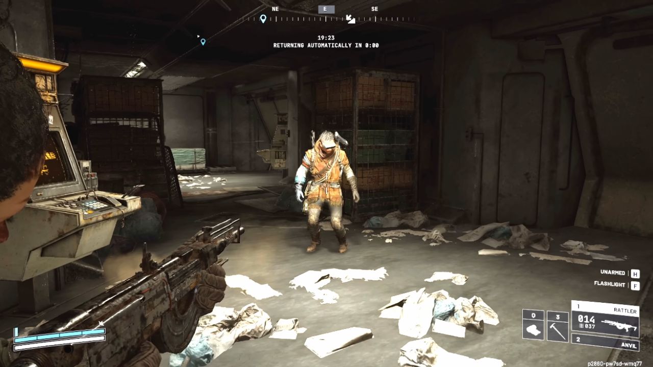 ARC Raiders, PC, Gameplay, How to Win as a Solo Player, Screenshot, NoobFeed