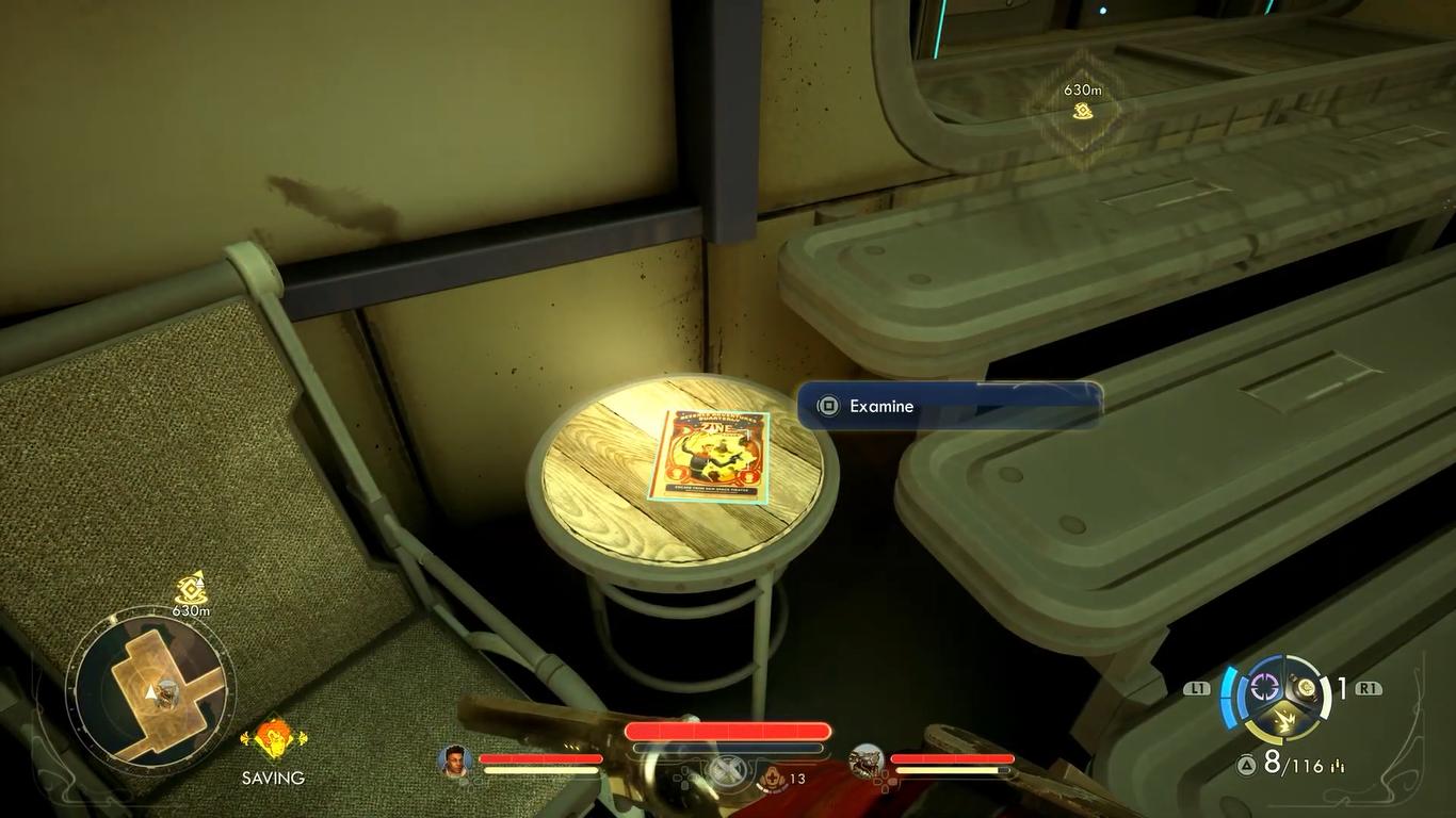 The Outer Worlds 2, All 10 Science Adventures Quarterly Volume Magazine Location, PC, Screenshot, Gameplay, NoobFeed