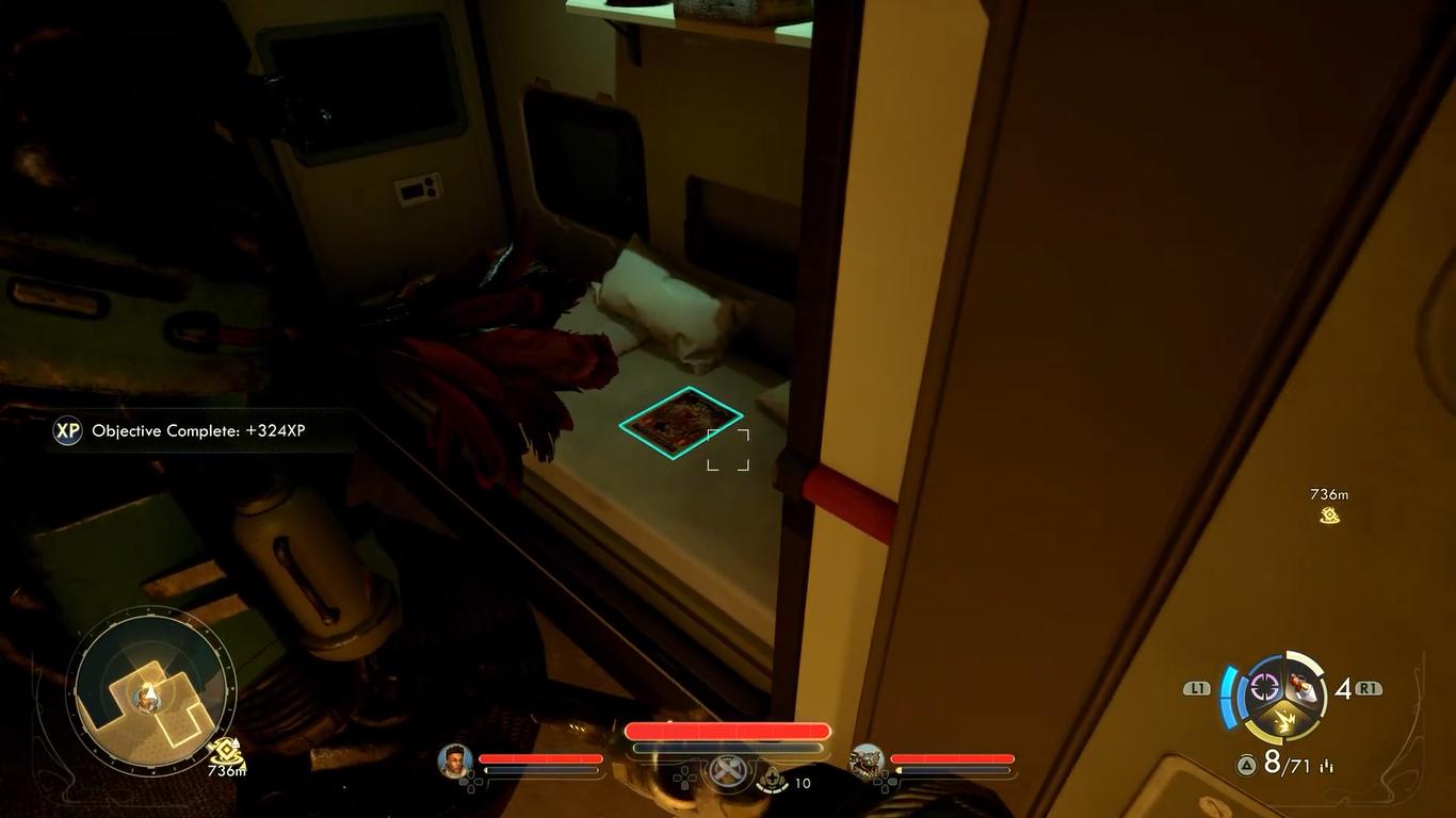 The Outer Worlds 2, All 10 Science Adventures Quarterly Volume Magazine Location, PC, Screenshot, Gameplay, NoobFeed