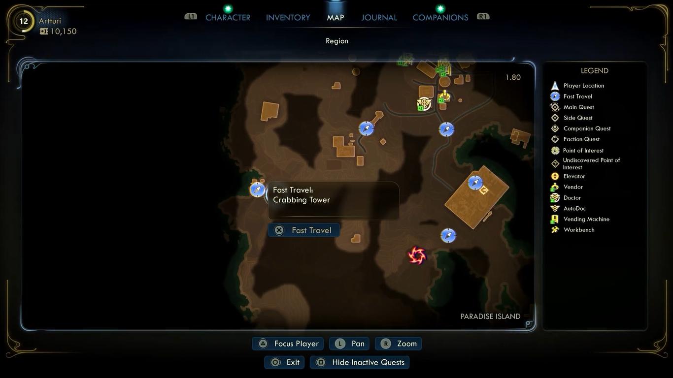 The Outer Worlds 2, All 10 Science Adventures Quarterly Volume Magazine Location, PC, Screenshot, Gameplay, NoobFeed