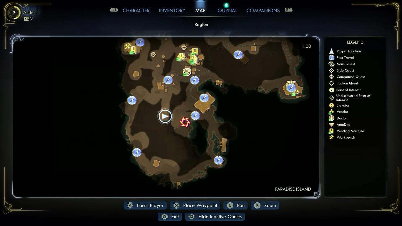 The Outer Worlds 2, All 10 Science Adventures Quarterly Volume Magazine Location, PC, Screenshot, Gameplay, NoobFeed