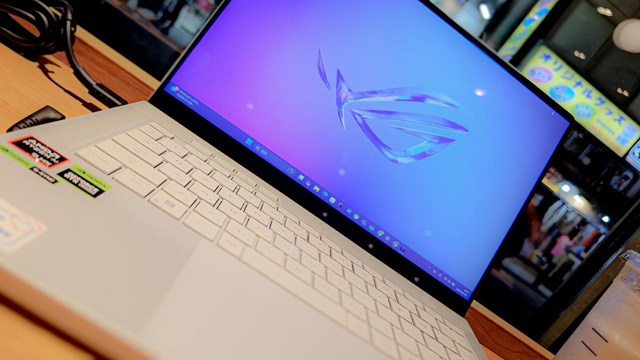 ASUS ProArt PX13, Zephyrus G14, Creator Power or Gaming Beast, NoobFeed