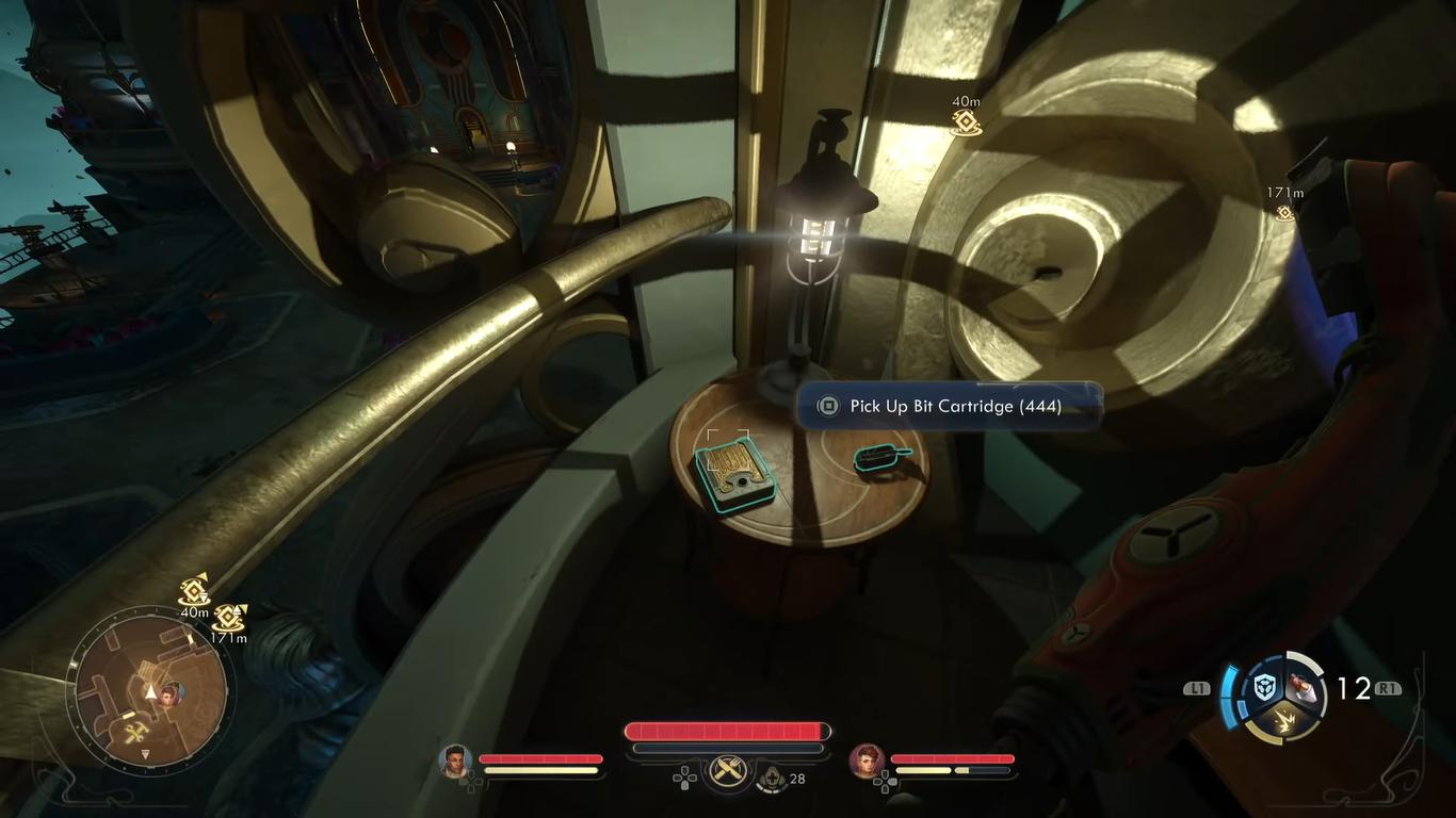 The Outer Worlds 2, How to Farm Bits, PC, Screenshot, Gameplay, NoobFeed