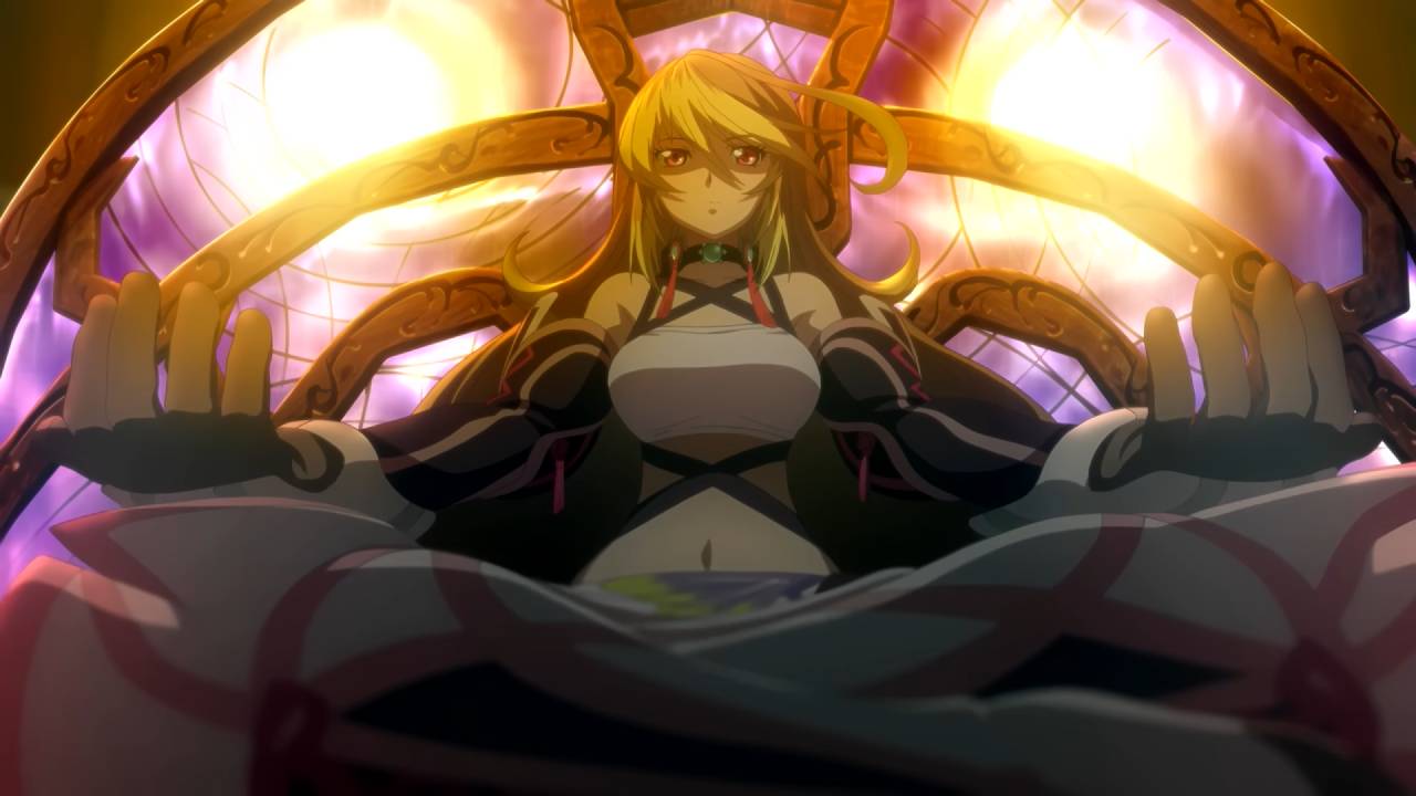 Tales of Xillia Remastered, Review, PC, Female Protagonist, Gameplay, Screenshots, NoobFeed