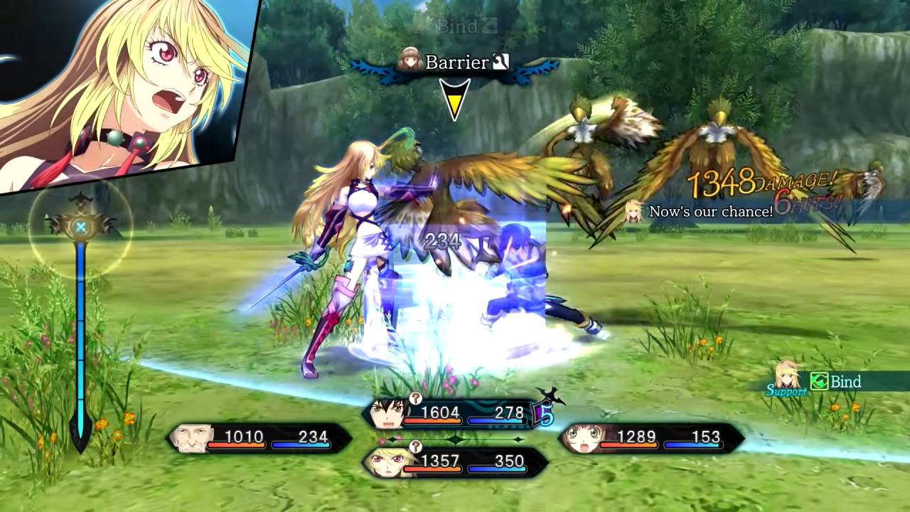 Tales of Xillia Remastered, Review, PC, Boss Fight, Gameplay, Screenshots, NoobFeed