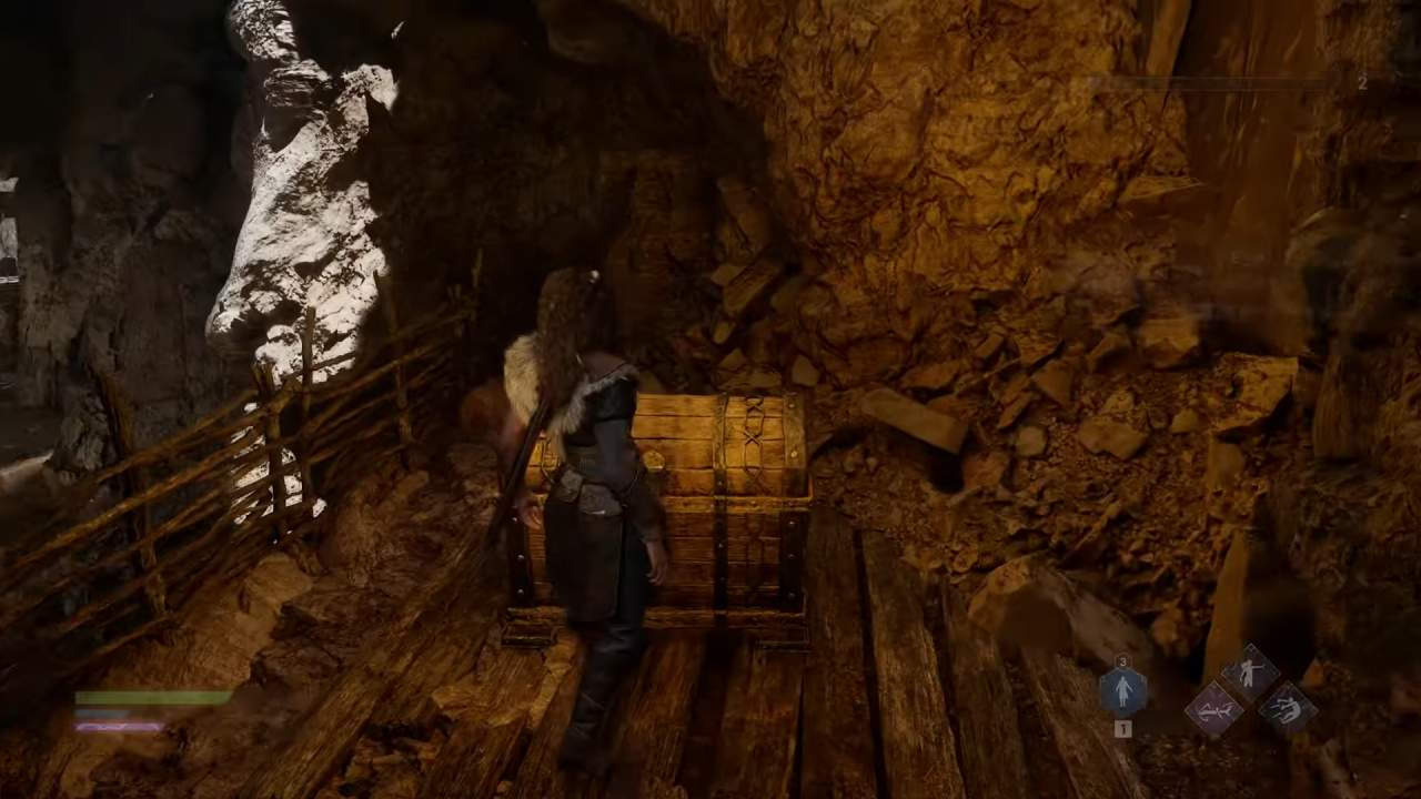 Echoes of the End, Guide, All Chapter 2 Collectibles, PC, Screenshot, Gameplay, NoobFeed