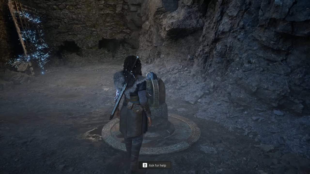 Echoes of the End, Guide, All Chapter 3 Collectibles, PC,Gameplay, Screenshot, NoobFeed