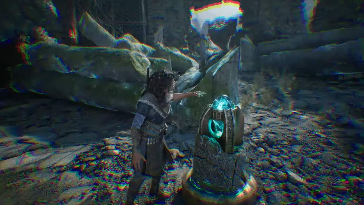 Echoes of the End, Guide, All Chapter 3 Collectibles, PC,Gameplay, Screenshot, NoobFeed