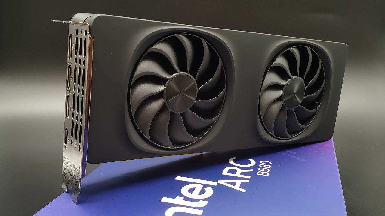 5060, RX 9060 XT8GB, Arc B580, Real-World 1080p Performance Tested, NoobFeed