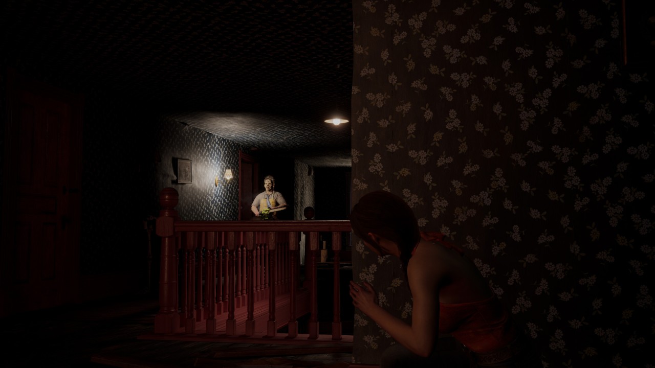 Halloween Game Lets You, Play as Michael Myers, to Rewrite Horror History, PC, Gameplay, Screenshot, NoobFeed