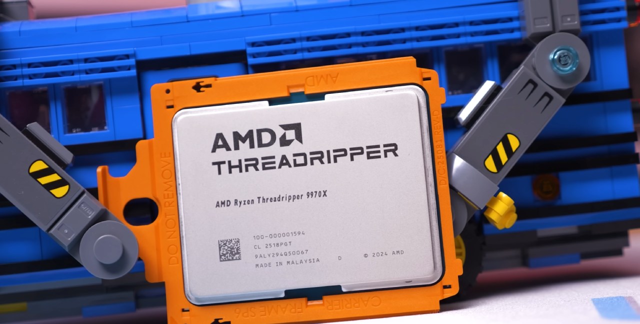 AMD Threadripper, Gaming Test 2026, Performance Review, NoobFeed 