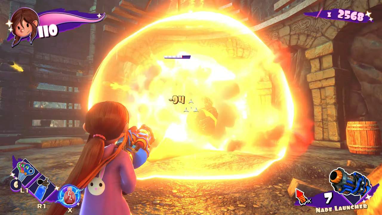 Onirism, Beginner's Guide, Gameplay Tips and Tricks, PC, Gameplay, Screenshot, NoobFeed