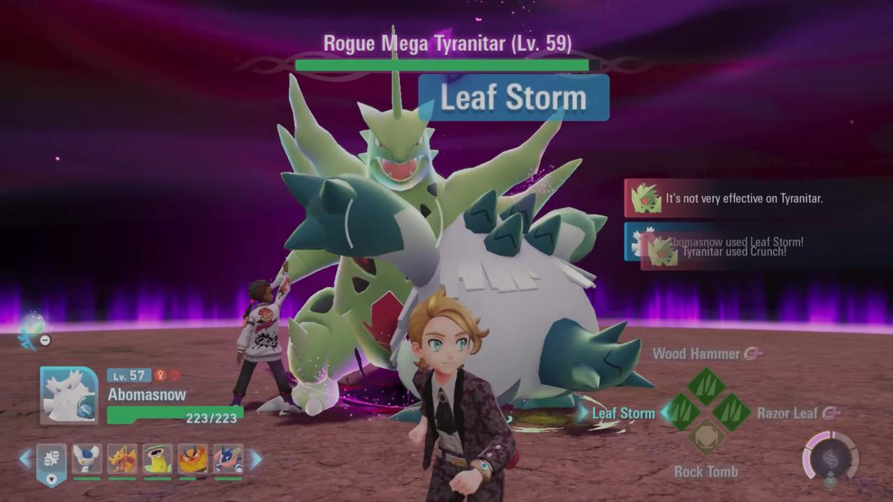 Pokemon Legends Z-A, Switch-2, nintendo, noobfeed, news, The next big year Nintendo, record-breaking sales, a booming market, much-anticipated Nintendo Direct