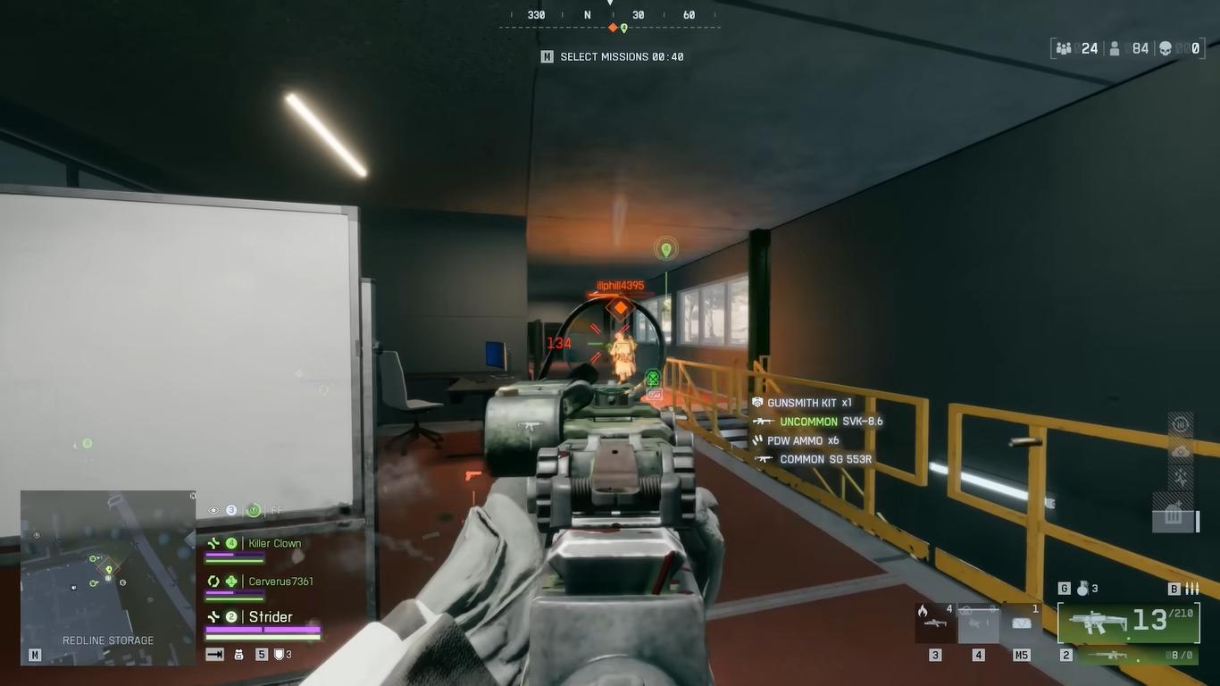 Battlefield 6, Best Weapon, PC, Screenshot, Gameplay, NoobFeed