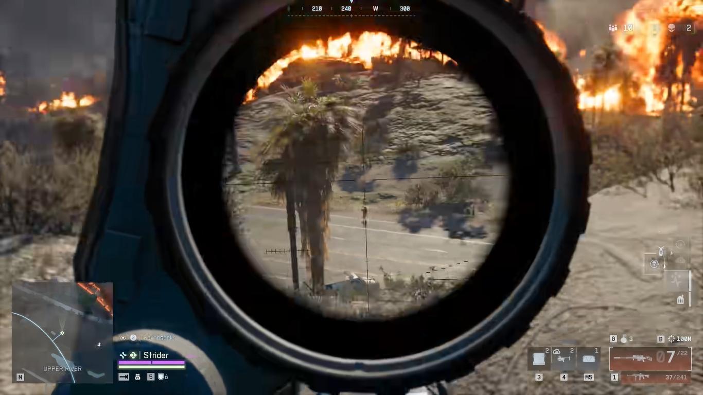 Battlefield 6, Best Weapon, PC, Screenshot, Gameplay, NoobFeed